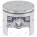 Kit piston drujba Alpina Castor 360, 370 37mm (Terra) 